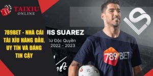 789BET - Nhà Cái Tài Xỉu Online Uy Tín Và Đáng Tin Cậy 2025
