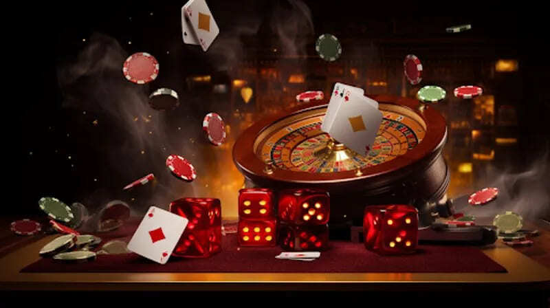 cong game bomwin 3 1512 Sảnh tài xỉu tại BOMWIN là điểm nhấn chính