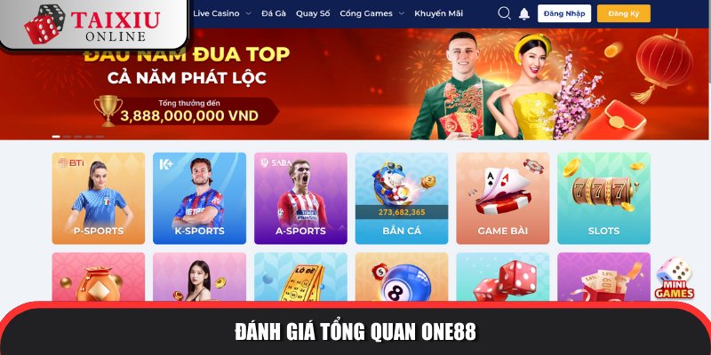 Nhà cái tài xỉu uy tín