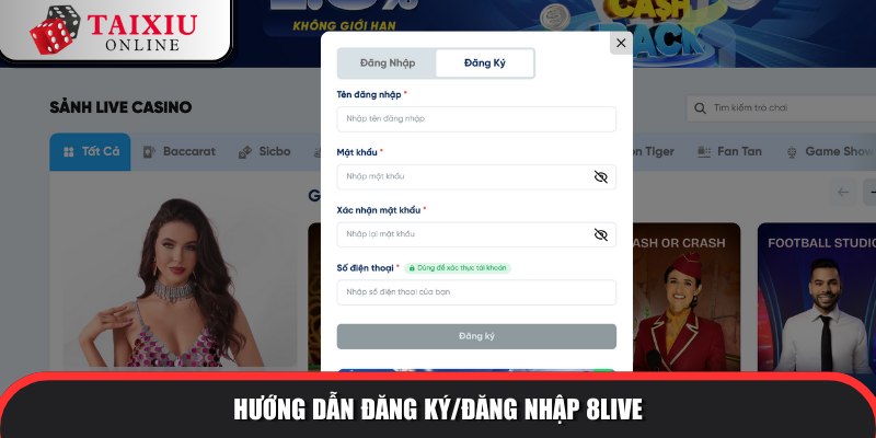 huong dan dang ky dang nhap 388BET 1 715 Đăng ký tài khoản tài xỉu trong 3 bước