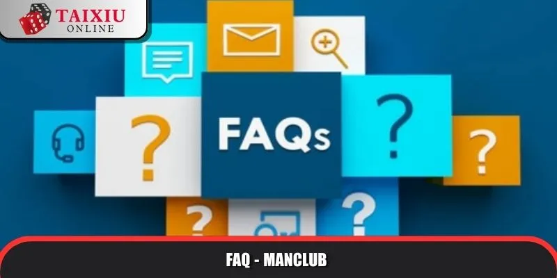 AQ - ManClub