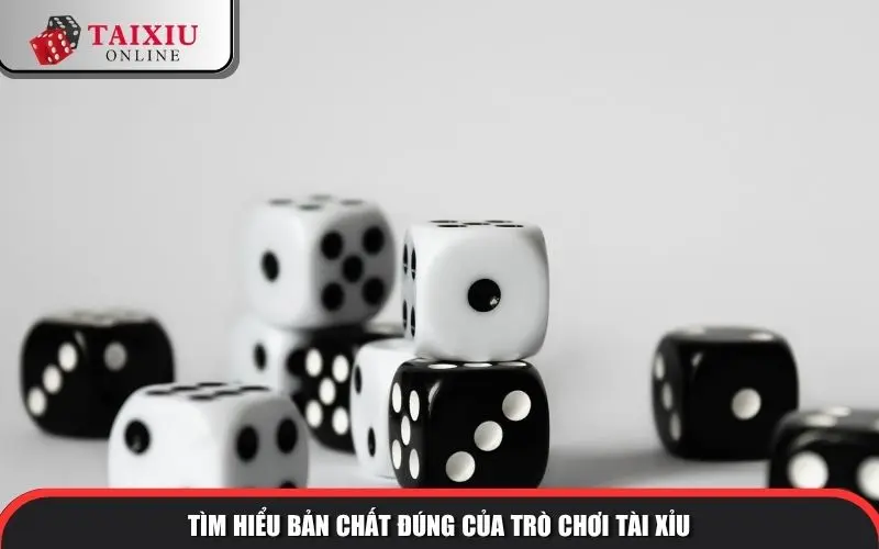 tim hieu ban chat tai xiu kiem tien 1338 Tìm hiểu bản chất đúng của trò chơi tài xỉu