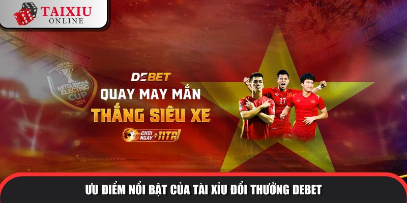Đánh giá thế mạnh nhà cái