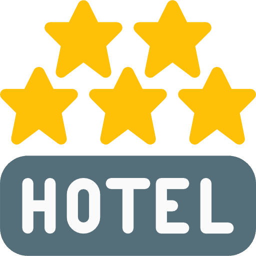 Hotel au meilleur prix avec flynferry.com