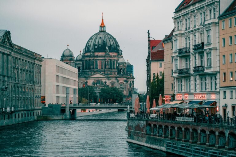 Hôtel allemagne proche strasbourg